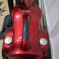 جاروبرقی سالم