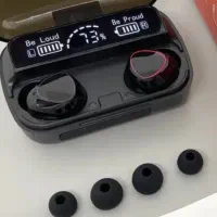 هندزفری ایرپاد بلوتوثی M10|لوازم جانبی موبایل و تبلت|اهر, |دیوار