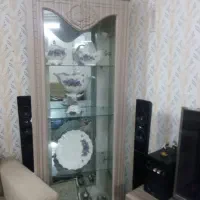 گنجه در حد نو