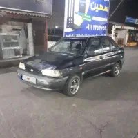 ۸۵دوگانه دستی شاسی پلم