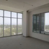 اداری لوکس قلب جزیره کیش ( مجموعه هاپلند )