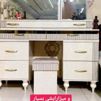 سرویس خواب درحد نوو|تخت و سرویس خواب|امیدیه, |دیوار