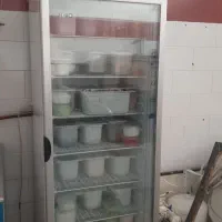 فروش وسایل کافه و ابمیوه  و بستنی