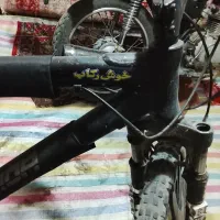 دوچرخه viva سایز 26|دوچرخه، اسکیت، اسکوتر|مرند, |دیوار