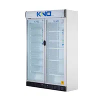 یخچال و فریزر ایستاده KINO مدل KR800 KR500|فروشگاه و مغازه|اندیشه, |دیوار