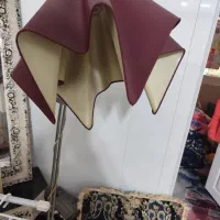 آباژور پایه بلند|چراغ خواب و آباژور|بندرعباس, |دیوار