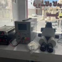 لوازم تعمیرات موبایل|لوازم جانبی موبایل و تبلت|بوشهر, |دیوار