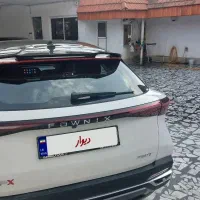 فونیکس fx پریمیوم|خودرو سواری و وانت|بابل, |دیوار