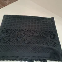 روسری نخی