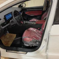 آریزو ۶ جی تی سفید ۱۴۰۴|خودرو سواری و وانت|مشهد, شهید فرامرز عباسی|دیوار