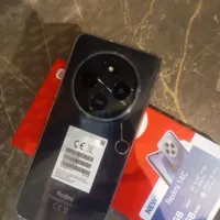 شیائومی Redmi 14C با حافظهٔ ۲۵۶ گیگابایت|موبایل|تهران, دانشگاه تهران|دیوار