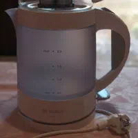 چای ساز برقی بوش مدل TTA2201|سماور، چایساز، قهوهساز|لواسان, |دیوار