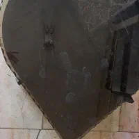 میز جلو مبلی|مبلمان خانگی و میز عسلی|ماهدشت, |دیوار