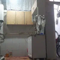 خانه فروشی سوئیت ۳۰ متری|فروش خانه و ویلا|پاکدشت, حصار امیر|دیوار