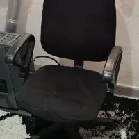 صندلی کامپیوتر جک دار