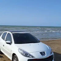 207  پانوراما ارتقایافته فول دیزاین خاص