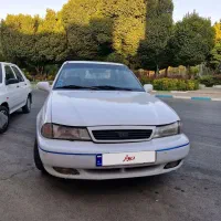 دوو سیلو مدل ۱۳۷۹ تمیز