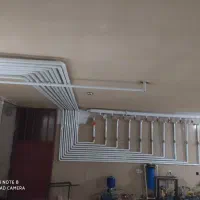 لوله کشی گاز خانگی ،صعنتی ،گاز مایه با تحصیلات 15