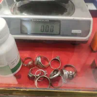 نقره جات خریدوفروش