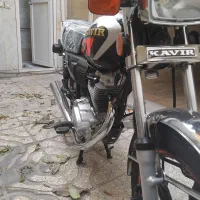 کویر ۲۰۰ مدل ۱۴۰۲|موتورسیکلت|ری, دولتآباد|دیوار