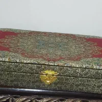 صندوقچه اصفهانی