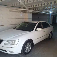 سوناتا 2010 بدون رنگ|خودرو سواری و وانت|تهران, استخر|دیوار