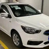 شاهین cvtاتومات