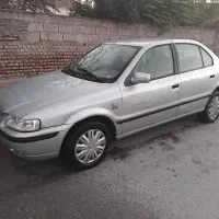 سمند مدل 85 موتور فرانسه فروش فوری|خودرو سواری و وانت|انبارآلوم, |دیوار