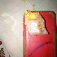 سنگ الماس خام