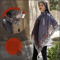 شال زنانه