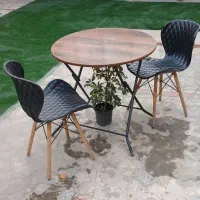 میز و صندلی