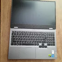 لپتاپ لنوو LOQ 15IRX9-i7 13650HX-16GB DDR5-1TB