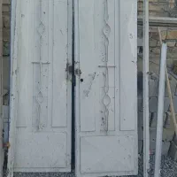 درب و آبگرمکن وکابینت|مصالح و تجهیزات ساختمان|زیباشهر, |دیوار