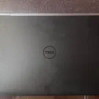 لپ تاپ گرافیک دار dell latitude 5570 i7|رایانه همراه|شیراز, شهرک گلدشت محمدی|دیوار