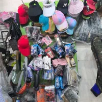 لوازم کمپینگ کوهنوردی ماهیگیری|کوهنوردی و کمپینگ|بدره, |دیوار