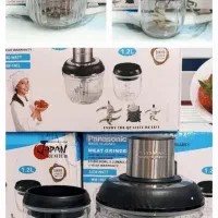 خردکن غذاساز پاناسونیک دوکاره آسیاب خرد کن غذا ساز|خردکن، آسیاب، غذاساز|مشهد, گلشور|دیوار