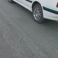 پژو پارس تیو فایو ۹۴|خودرو سواری و وانت|همدان, |دیوار