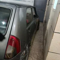 رنو پی کی 85|خودرو سواری و وانت|کرمانشاه, |دیوار