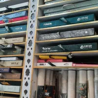 البوم کاغذ دیواری