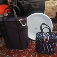 کیف ساک‌|کیف، کفش، کمربند|اصفهان, سرشبادران|دیوار