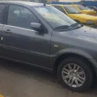 سمند سورن پلاس فول ۱۴۰۲