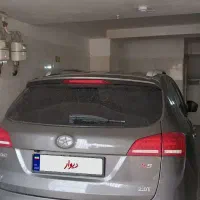 جک S5 مدل 96|خودرو سواری و وانت|کرج, بنیاد|دیوار