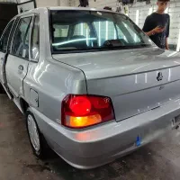 عتیقه مدل 88|خودرو سواری و وانت|رشت, شهریاران|دیوار