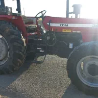 تراکتور۳۹۹