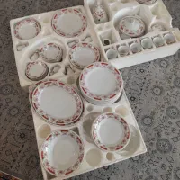 ظروف چینی آکبند