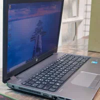 لبتاپ اچپی hp|رایانه همراه|اهواز, امانیه|دیوار