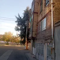 فروش ملک تجاری مسکونی سند عرصه و اعیان