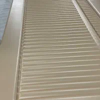 کارگاه رنگ آمیزی کابینت ‌صنایع چوبی با لوازم