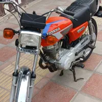 موتور شیرو پلاک قدیم|موتورسیکلت|جوادآباد, |دیوار