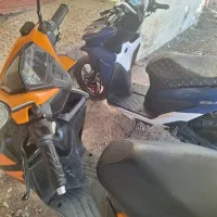کلیک خوش رنگ در انواع رنگ